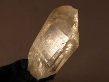 Congo Rainbow Citrine Crystal Point - 49mm, 20g