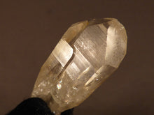 Congo Rainbow Citrine Crystal Point - 49mm, 20g