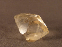 Congo Citrine Crystal Point - 31mm, 20g