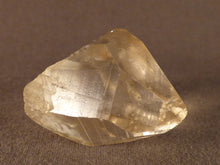 Congo Citrine Crystal Point - 31mm, 20g