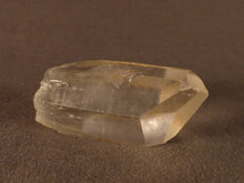 Congo Citrine Crystal Point - 41mm, 20g