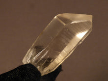 Congo Citrine Crystal Point - 41mm, 20g