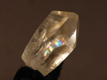 Congo Rainbow Citrine Crystal Point - 38mm, 20g
