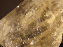 Congo Citrine Crystal Point - 32mm, 19g