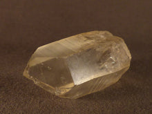 Congo Citrine Crystal Point - 36mm, 18g
