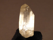Congo Citrine Crystal Point - 36mm, 18g