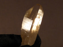 Congo Citrine Crystal Point - 41mm, 17g