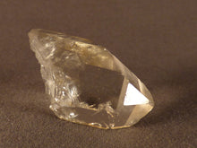 Congo Citrine Crystal Point - 35mm, 17g