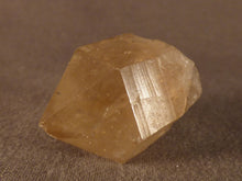 Congo Citrine Crystal Point - 25mm, 16g