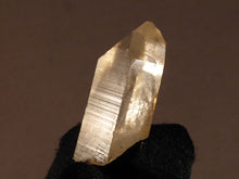 Congo Citrine Crystal Point - 36mm, 15g