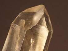 Congo Citrine Crystal Point - 36mm, 15g