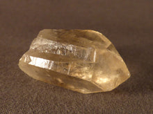 Congo Citrine Crystal Point - 32mm, 15g