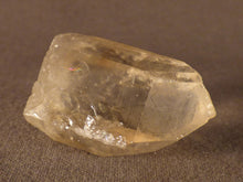 Congo Citrine Crystal Point - 32mm, 15g