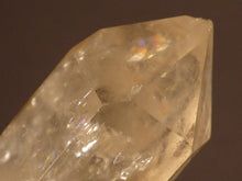 Congo Citrine Crystal Point - 31mm, 15g