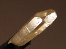 Congo Rainbow Citrine Crystal Point - 55mm, 14g