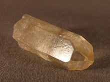 Congo Citrine Crystal Point - 39mm, 11g