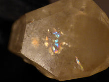 Congo Citrine Crystal Point - 47mm, 9g