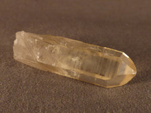 Congo Citrine Crystal Point - 46mm, 9g