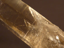 Congo Citrine Crystal Point - 46mm, 9g