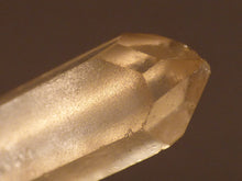 Congo Citrine Crystal Point - 50mm, 7g
