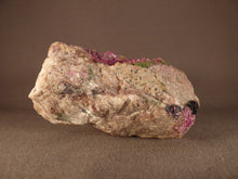 Large Congo Cobaltoan Calcite Salrose Specimen - 108mm, 767g