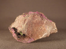 Large Congo Cobaltoan Calcite Salrose Specimen - 108mm, 767g