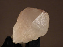 Natural Ansirabe Candle Quartz Twin Point - 83mm, 129g