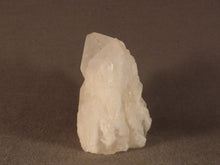 Natural Ansirabe Candle Quartz Triple Point Cluster - 54mm, 92g