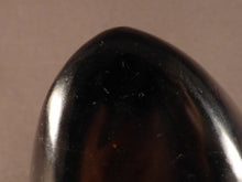 Zambian Schorl Black Tourmaline Standing Freeform - 110mm, 1035g