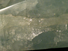 Polished Double Terminated Angola Aquamarine Crystal Point - 126mm, 229g