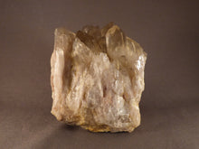 Large Natural Congo Citrine Crystal Cluster - 112mm, 1059g