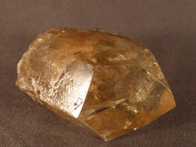 Polished Congolese Citrine Crystal Point - 54mm, 62g