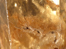 Polished Congolese Citrine Crystal Point - 54mm, 62g