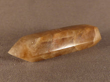 Polished Zambian Citrine Standing Crystal Point - 63mm, 32g