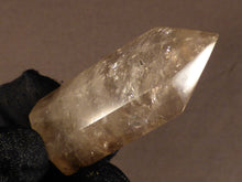 Polished Zambian Citrine Standing Crystal Point - 52mm, 30g