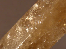 Polished Zambian Citrine Standing Crystal Point - 60mm, 26g