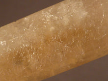 Polished Zambian Citrine Standing Crystal Point - 64mm, 25g