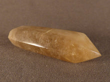 Polished Zambian Citrine Standing Crystal Point - 54mm, 24g