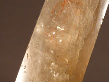 Polished Zambian Citrine Standing Crystal Point - 70mm, 23g