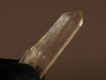 Congo Natural Citrine Crystal Point - 41mm, 5g