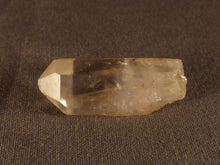Congo Natural Citrine Crystal Point - 33mm, 5g