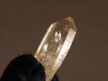 Congo Natural Citrine Crystal Point - 33mm, 5g