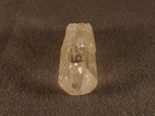Congo Natural Citrine Crystal Point - 34mm, 5g