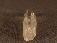 Congo Natural Citrine Crystal Point - 34mm, 5g