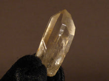 Congo Natural Citrine Crystal Point - 29mm, 5g