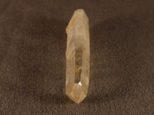 Congo Natural Citrine Crystal Point - 48mm, 5g