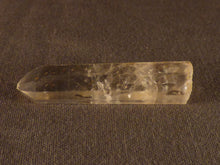 Congo Natural Citrine Crystal Point - 40mm, 5g