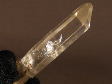 Congo Natural Citrine Crystal Point - 40mm, 5g