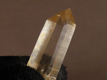 Congo Natural Citrine Crystal Point - 27mm, 6g