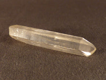 Congo Natural Citrine Crystal Point - 46mm, 6g